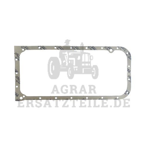 03362574 F100003362574 Ölwannendichtung für Deutz 03362574 F100003362574 Ölwannendichtung für Deutz – Bild 1
