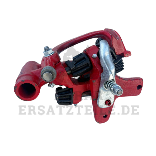 RS3770BK Knoter komplett Ø30 mm. für New Holland RS3770BK Knoter komplett Ø30 mm. für New Holland – Bild 1