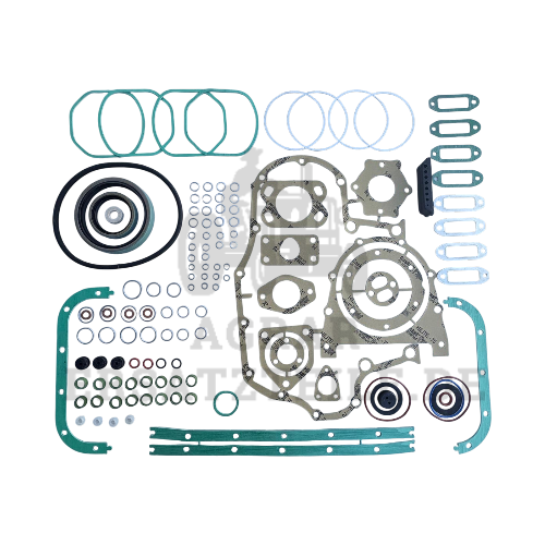 02929646 Dichtsatz kpl passend für Deutz Fahr F4L913912 02929646 Dichtsatz kpl passend für Deutz Fahr F4L913/912 – Bild 1